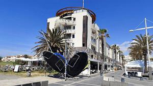 CAP D'AGDE - Mail de Rochelongue - 4 Juin 2024 - 32